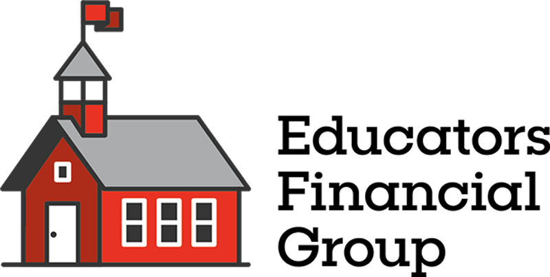 Educators Financial Group - Logo 800